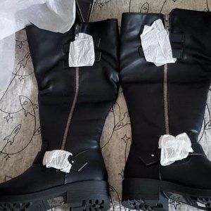 Torrid Boots